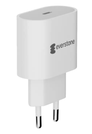 Адаптер питания Everstone 5W 2A Type-C