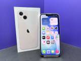 iPhone 13 128Gb Pink АКБ 100% imei356586864421423