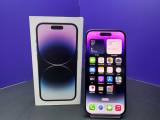iPhone 14 Pro 256Gb Deep Purple АКБ 100% imei359449128981632