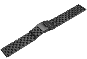 Ремешок Универсальный 22mm Metal Band