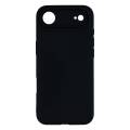 Чехол iPhone Air матовый чёрный