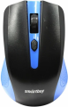 Мышь беспроводная Smartbuy SBM-352AG-BK сине-черный