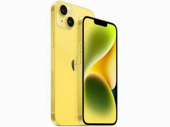 iPhone 14 128Gb Yellow