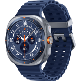 Samsung Galaxy Watch Ultra 47mm Синий Титан