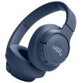 Наушники JBL Tune 720BT Blue