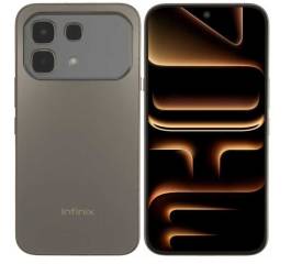 Infinix Note 60 8/256Gb Titanium