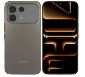 Infinix Note 60 8/256Gb Titanium
