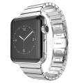Ремешок для Apple Watch 38mm металлический Link Silver