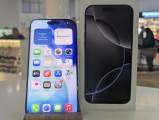 iPhone 16 Pro Max 256Gb Black АКБ91% imei351366060316593