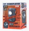 Внешний аккумулятор Remax RPP-100 1000W 60000mAh