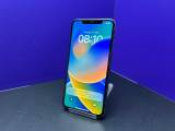 iPhone Xs Max 64Gb Silver АКБ 100% imei:357289099521898