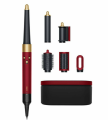 Стайлер Dyson Airwrap Complete Long HS08 Red/Velvet