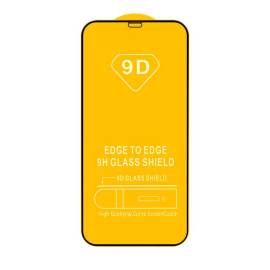 Cтекло 3D без упаковки iPhone 12 Pro Max 6.7 
