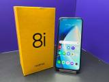 Realme 8i 4/64Gb Black imei865283054734799