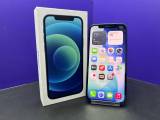iPhone 12 128Gb Blue АКБ 100% imei357771571064943