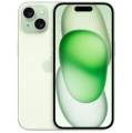 iPhone 15 256GB Green