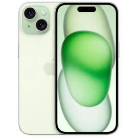 iPhone 15 128GB Green