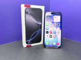 iPhone 16 Pro 256Gb Black АКБ 90% imei351606586239419