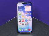 iPhone 16 Pro 256Gb Black АКБ 92% imei351606586822172