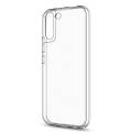 Чехол Samsung S21 Plus силикон прозрачный
