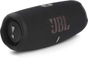 Колонка JBL Charge 5 Black