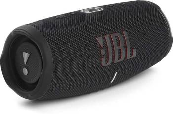 Колонка JBL Charge 5 Black