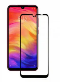 Стекло 3D Xiaomi Redmi 13/Poco M6 Pro