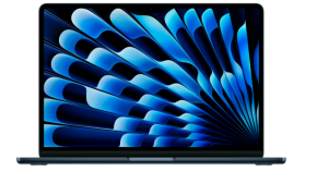 MacBook Air 13" M4 16/256Gb Midnight MW123