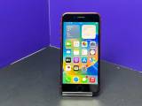 iPhone SE 2020 64Gb Red АКБ:100% imei351200140497117