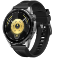 Huawei WATCH GT 6 46mm Black Elast