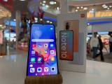 Xiaomi Redmi Note 10 Pro 8/128Gb Bronze imei866727055835137