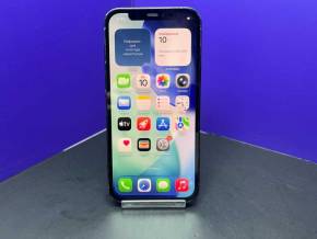 iPhone 12 128Gb Black АКБ 100% imei 356594599909571