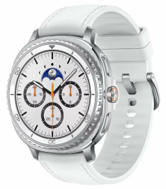 Samsung Galaxy Watch 8 Classic 46mm Белый