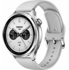 Xiaomi Watch S4 47mm Silver