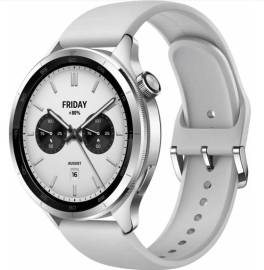 Xiaomi Watch S4 47mm Silver