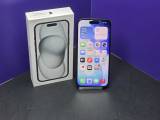 iPhone 15 256Gb Black АКБ 88% imei 352182495581688