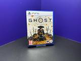 Игра Ghost Of Yotei (PlayStation 5)