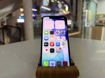 iPhone 13 mini 256Gb Midnight Dual Sim АКБ 97% imei350240680249610