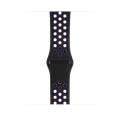 Ремешок для Apple Watch 38mm Sport Band Black