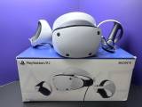Очки виртуальной реальности Sony PlayStation VR2 SN:S01G13400K1J12045484