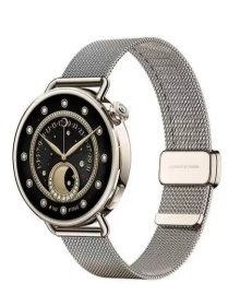 Xiaomi Watch S4 41mm Milanese Strap Sunset Gold