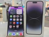 iPhone 14 Pro Max 256Gb Deep Purple АКБ81% imei350270053738709