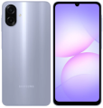 Samsung Galaxy A07 4/64Gb Фиолетовый