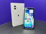 iPhone 11 128Gb White АКБ 100% imei351082465921685