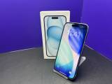 iPhone 15 128Gb Blue Dual Sim АКБ 81% imei35439823614089