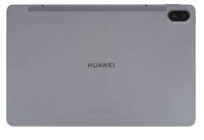 Планшет HUAWEI MatePad SE 11  LTE 128 ГБ серый + стилус