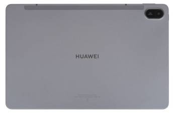 Планшет HUAWEI MatePad SE 11  LTE 128 ГБ серый + стилус