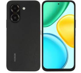 HONOR X7e 6/256GB Black