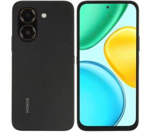 HONOR X7e 6/256GB Black