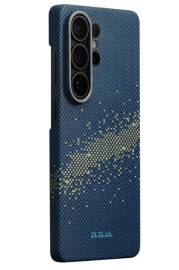Чехол Samsung S26 Ultra Pitaka Ultra-Slim Case Milky Way Galaxy